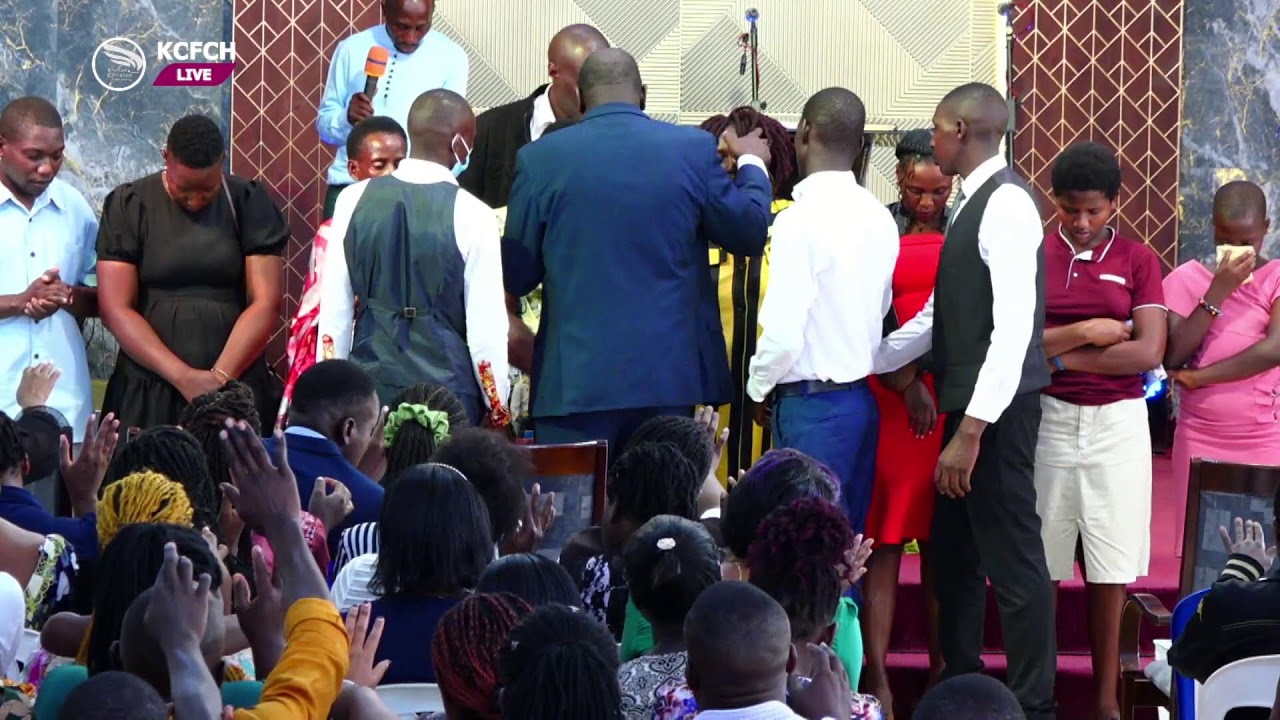 PRAYING FOR THE NATION | PASTOR KAMYA EMMANUEL | 11TH JANUARY 2026