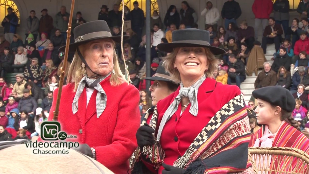 Palermo 2018 Carruajes Antiguos y Hackneys