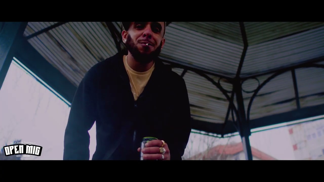 Rafa Mel - Corte Americano 