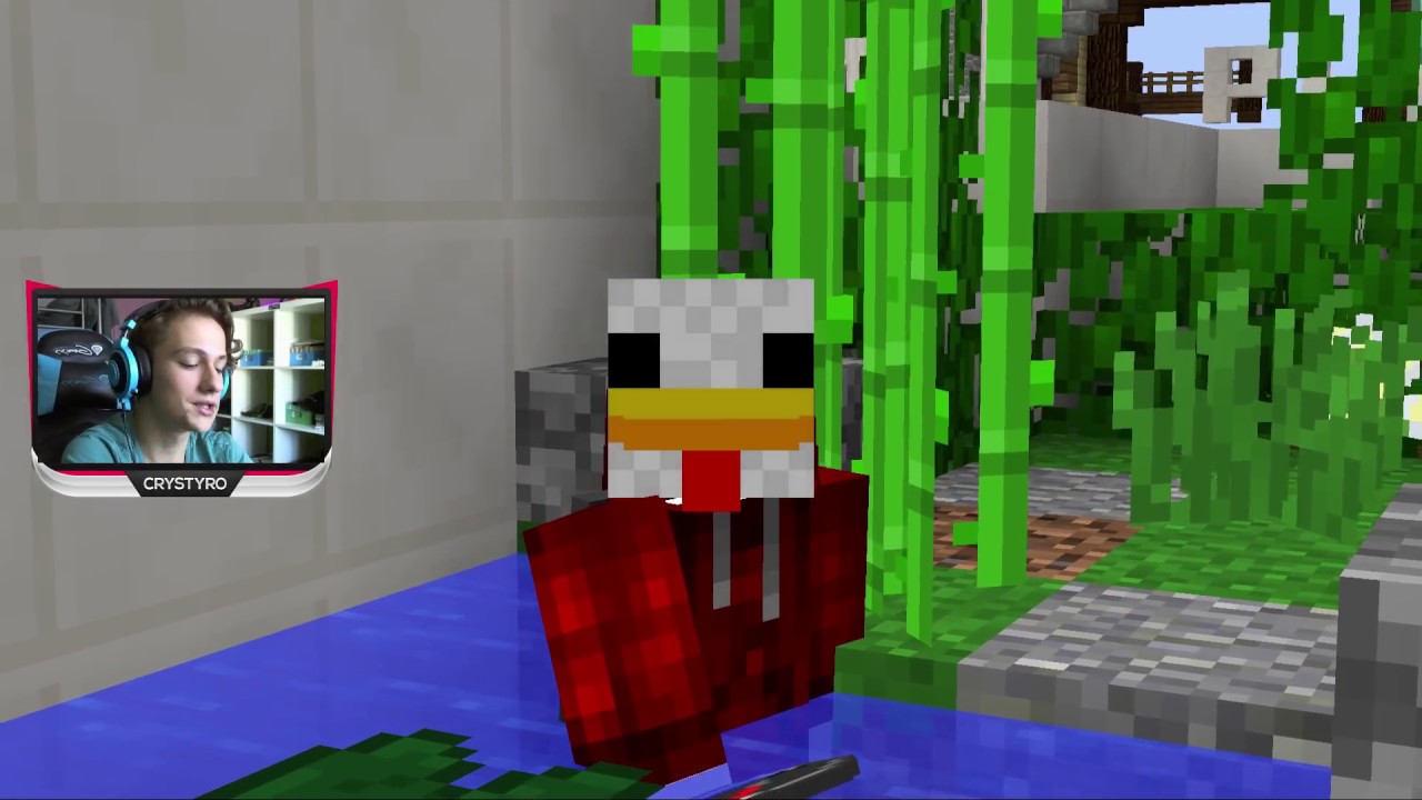 ÎI OMORÂM PE SEEKERS !!! Minecraft Hide And Seek | Episodul 13 !