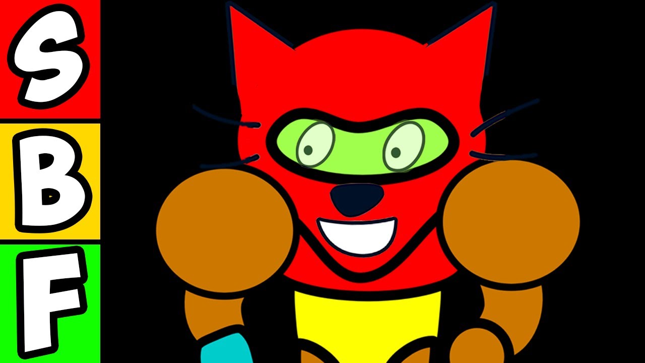 Я составил рейтинг лучших игр серии Metroid на Scratch