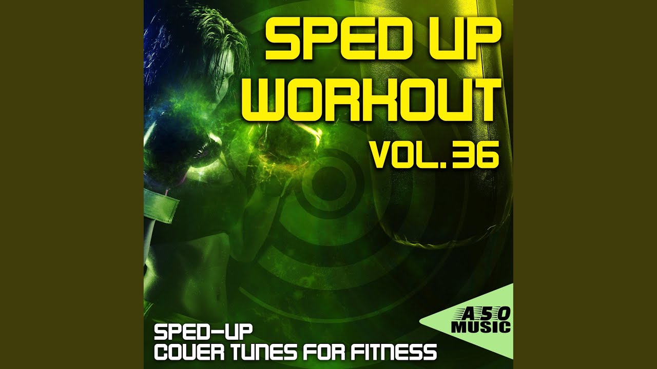 Rari WorkOut (Sped up Workout Mix)