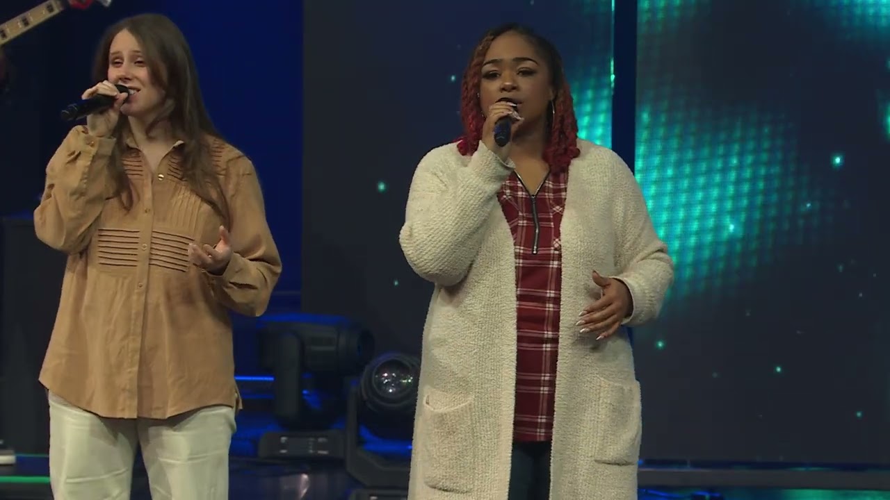 Jesus Paid It All | Live at Hope Church