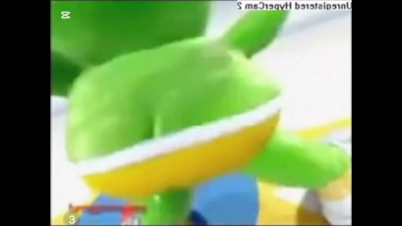 Gummy Funny bear song1!1!1!1!1! (Found om daily Motion)