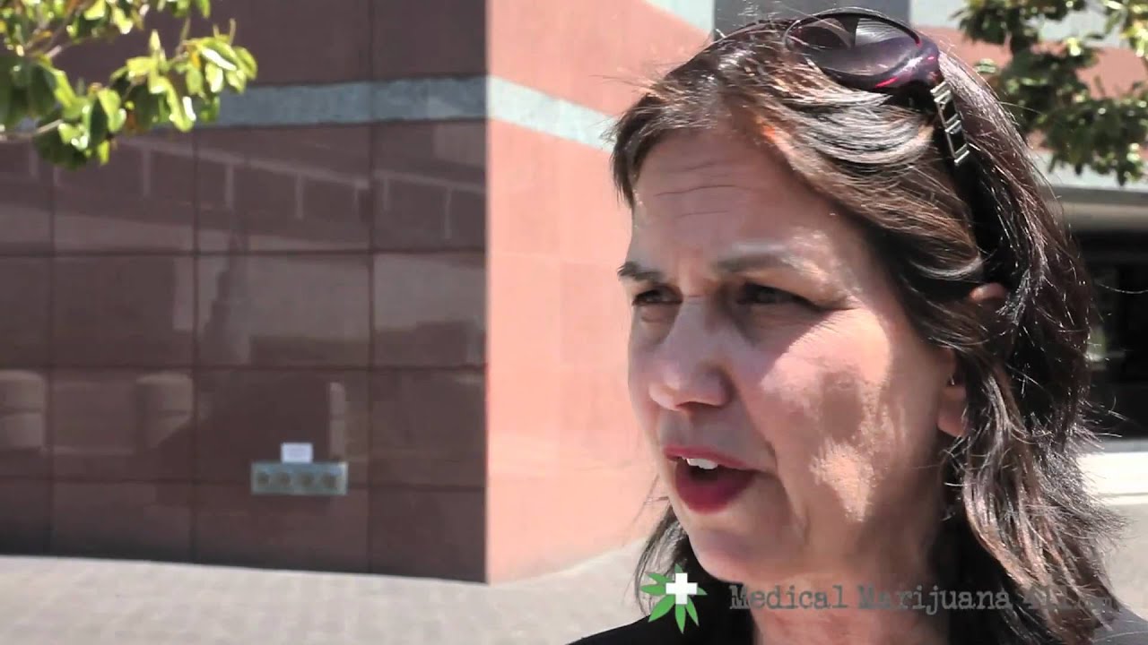 Cease and Desist Rally with Marcy Winograd and Stephanie Landa in Los Angeles