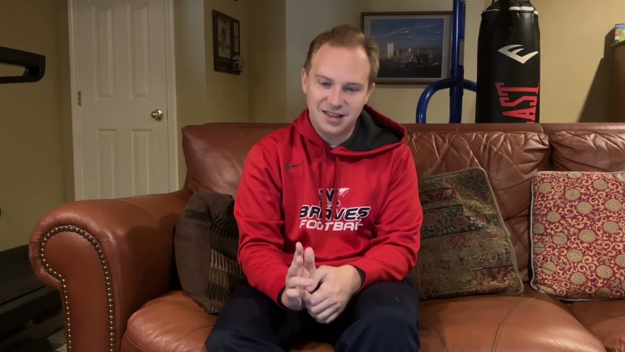 Week 11 College Football NFL Week 10 picks + GUA-RAN-TEEs |Lounge Time w/Rich Saile #95