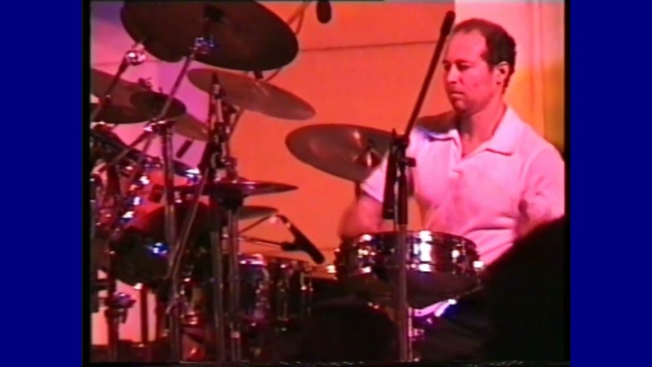 Ahmed Rabie Jazz music live concert    #drums #Yamaha@Yamaha#VATER@Vaterdrumsticks#yamahaegypt