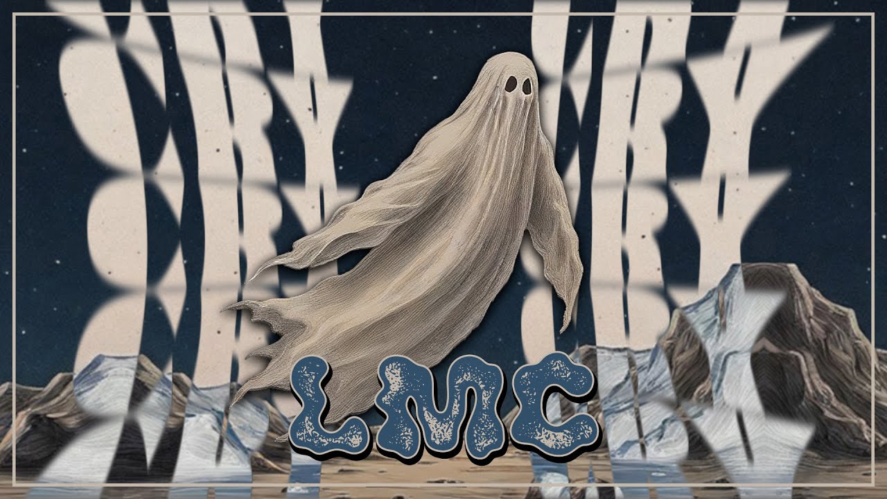 LMC ( LYRICS VIDEO ) [ PROD. LAURXCHU ]