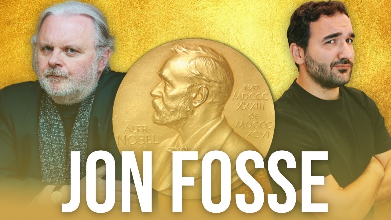 Mis conclusiones sobre Jon Fosse | NOBEL DE LITERATURA 2023