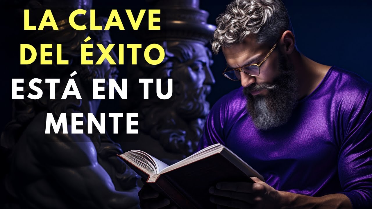 ¡Lo Que Nunca te Contaron! La Clave Del Éxito Está En Tu Mente | Audiolibro