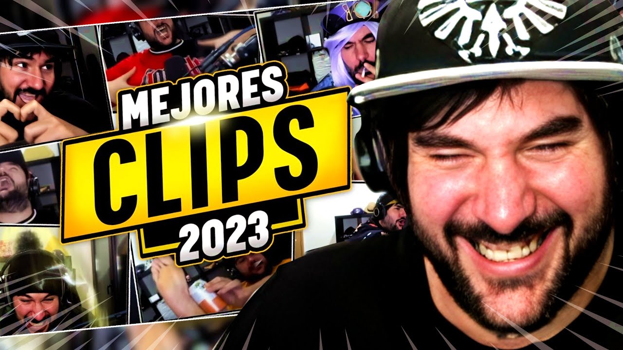 ¡REACCIONO a MIS CLIPS OUT OF CONTEXT!! Putupau en Stream #9