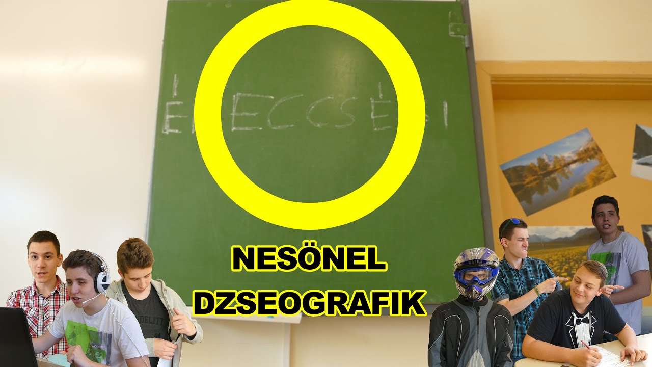 Tudományosan az ÉRETTSÉGIRŐL!