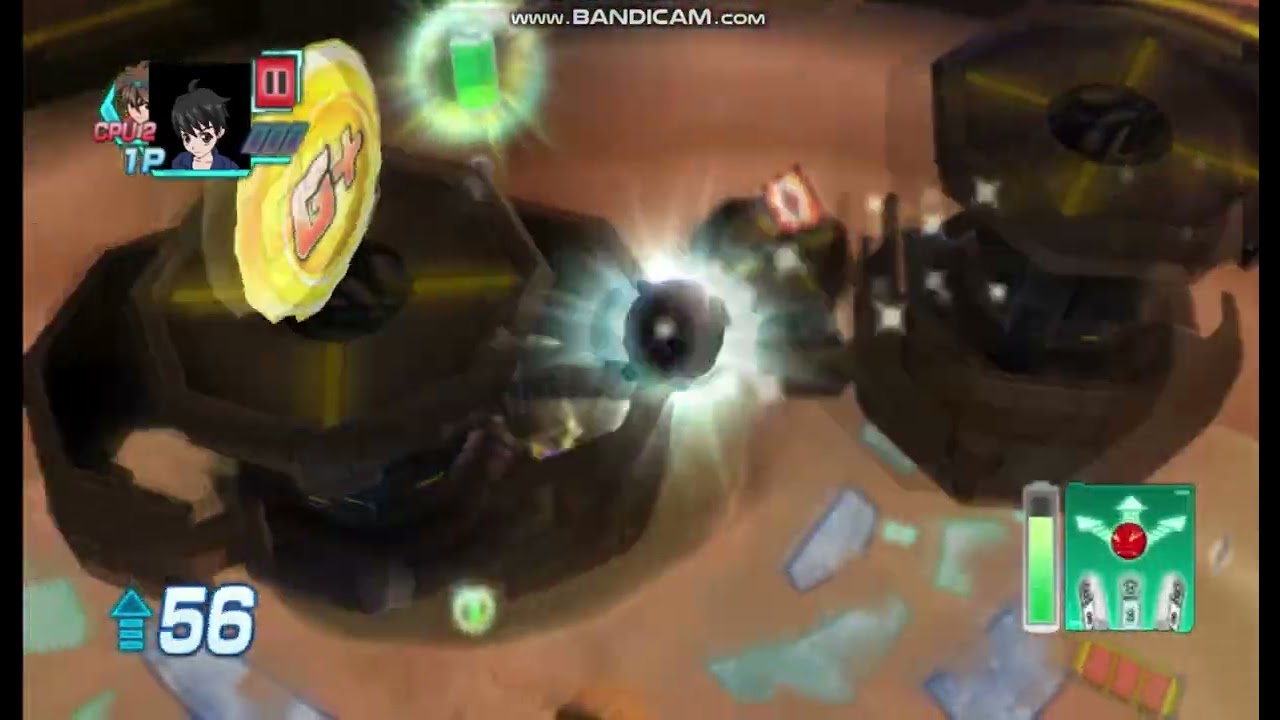 Bakugan Battle Brawlers 2025 Part 40