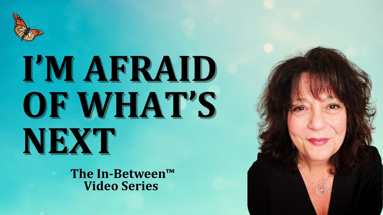 FEar: What Is My Fear Trying to Tell me?