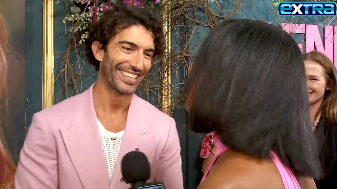 ‘It Ends with Us’: Justin Baldoni Calls Blake Lively a 'CREATIVE FORCE' (Exclusive)