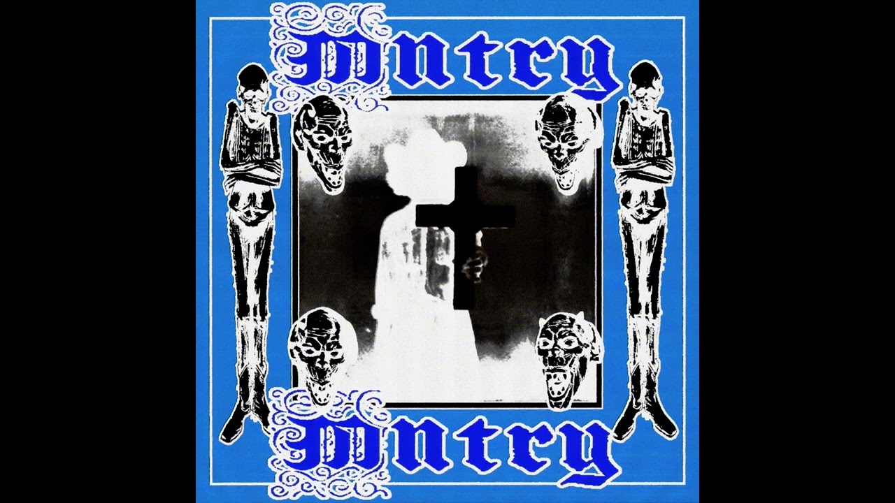 Monterey Manta Ray MNTRYMNTRY - He Forgives You (Full Album)