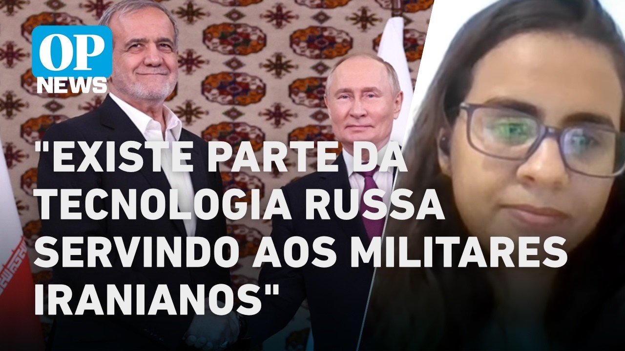Trump acredita que Putin está ajudando o Irã: o que deve acontecer? | O POVO NEWS