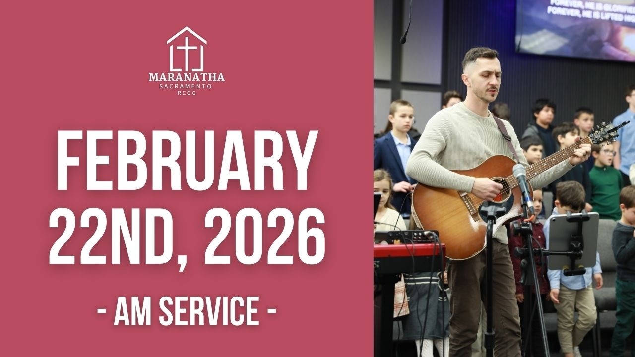 February 22nd 2026 AM