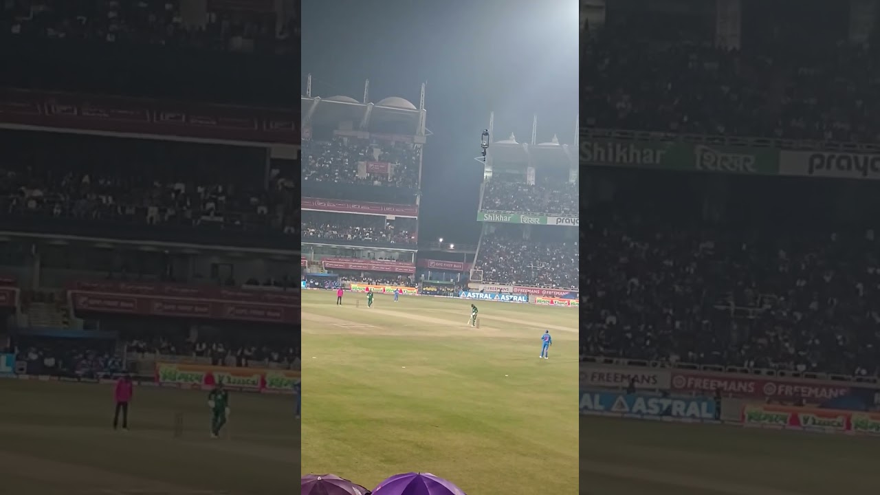 India vs South Africa jsca stadium ranchi 30/11/25