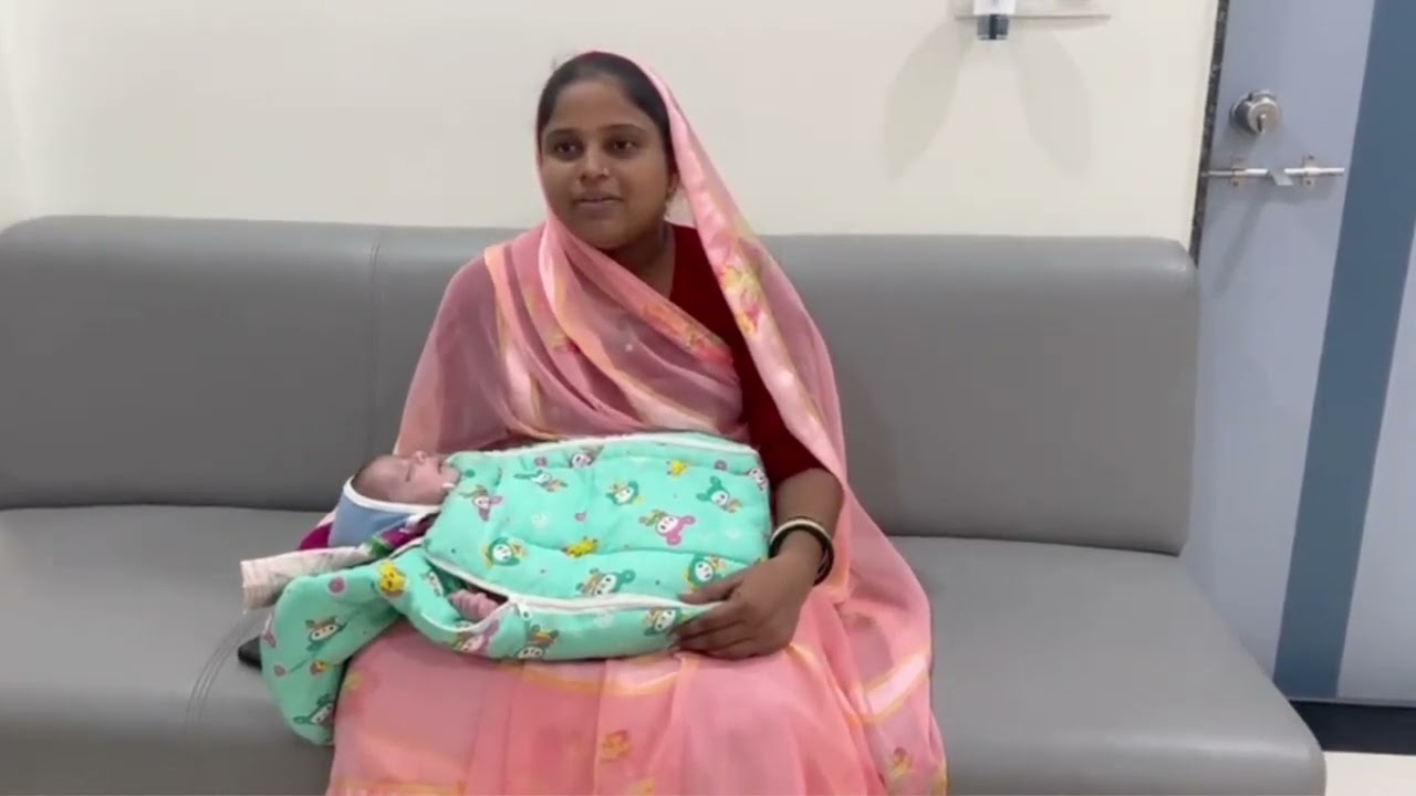 Pushpam Women & Children Hospital