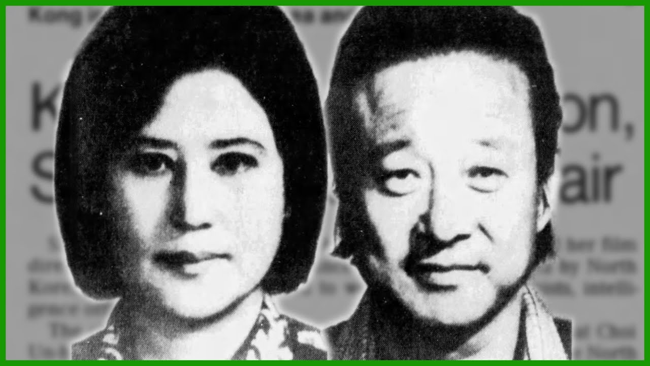 The Kidnapped Filmmakers of North Korea