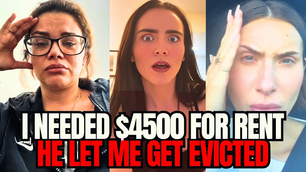 Women on TikTok Are Getting Mad When Men Don’t Send Them Money