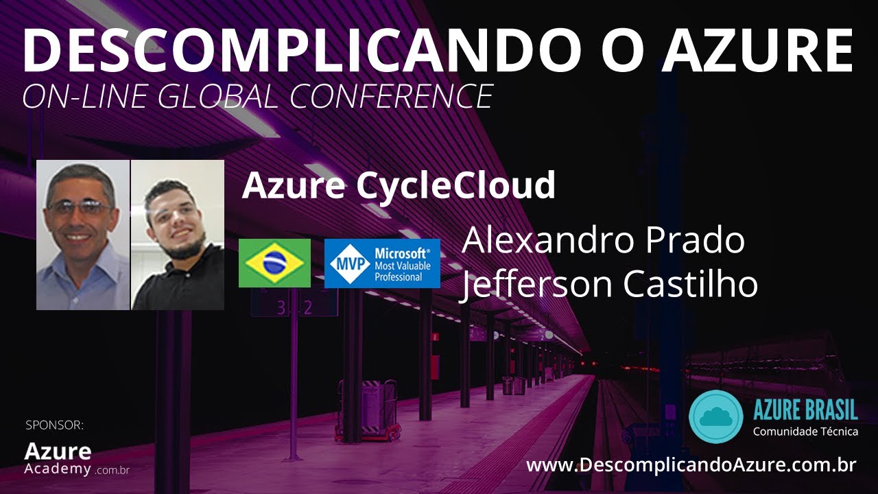 Azure CycleCloud