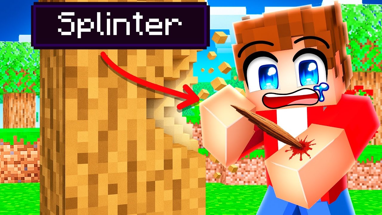 I Made Minecraft Suck To Troll My Friend!
