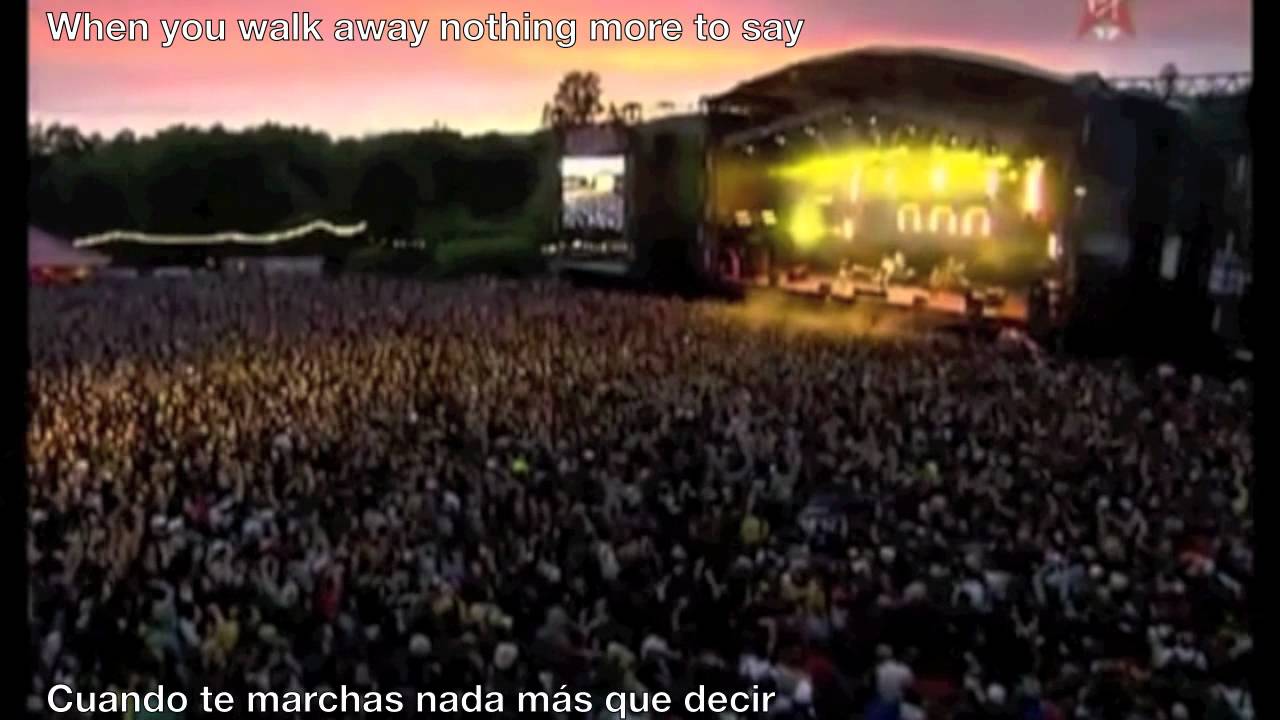 The Offspring - You're Gonna Go Far Kid (Lyrics and sub español)