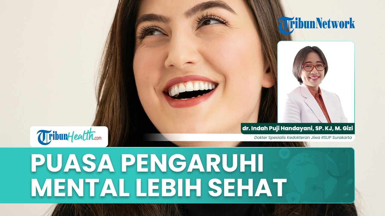 Puasa dan Kesehatan Mental: Benarkah Rasa Gembira saat Ramadhan Baik untuk Psikologis Kita?