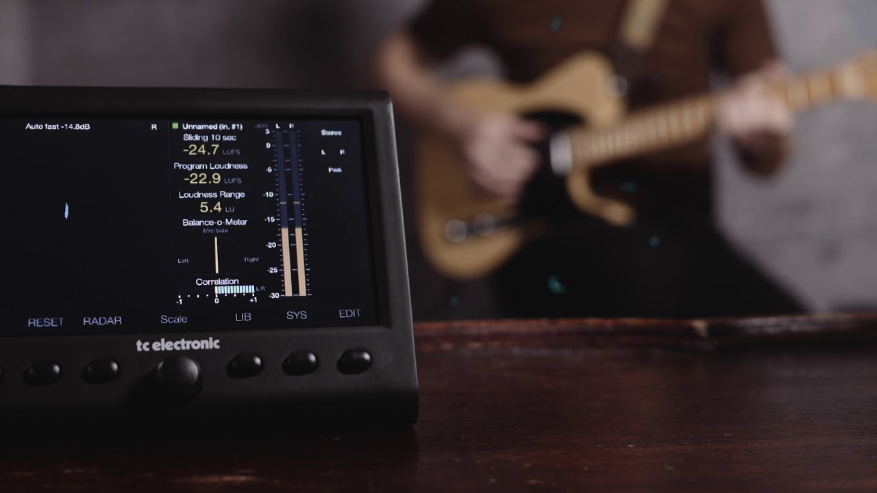 Clarity M Stereo — официальный видеоролик о продукте