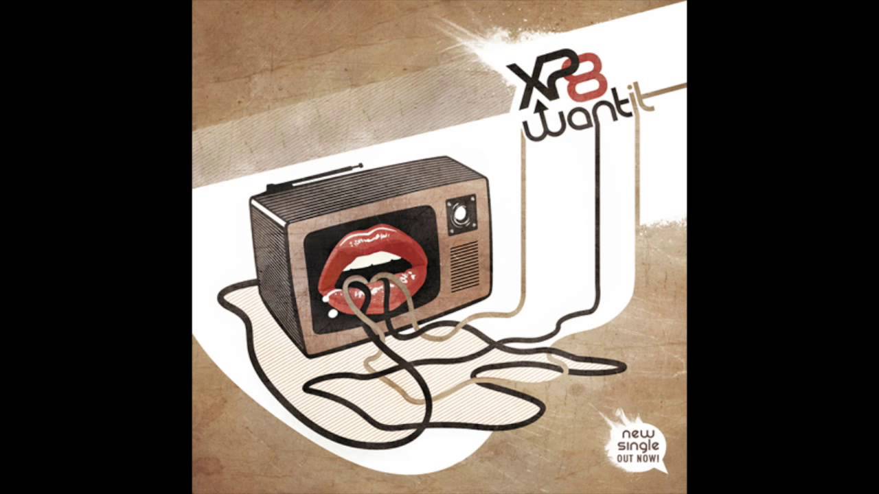 XP8 