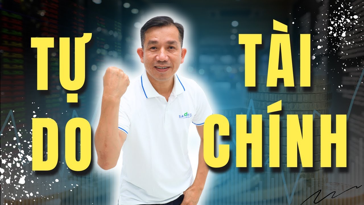 Đây Là Lý Do Tại Sao Bất Động Sản Dòng Tiền Là Lựa Chọn Thông Minh | Nguyễn Thế Nam