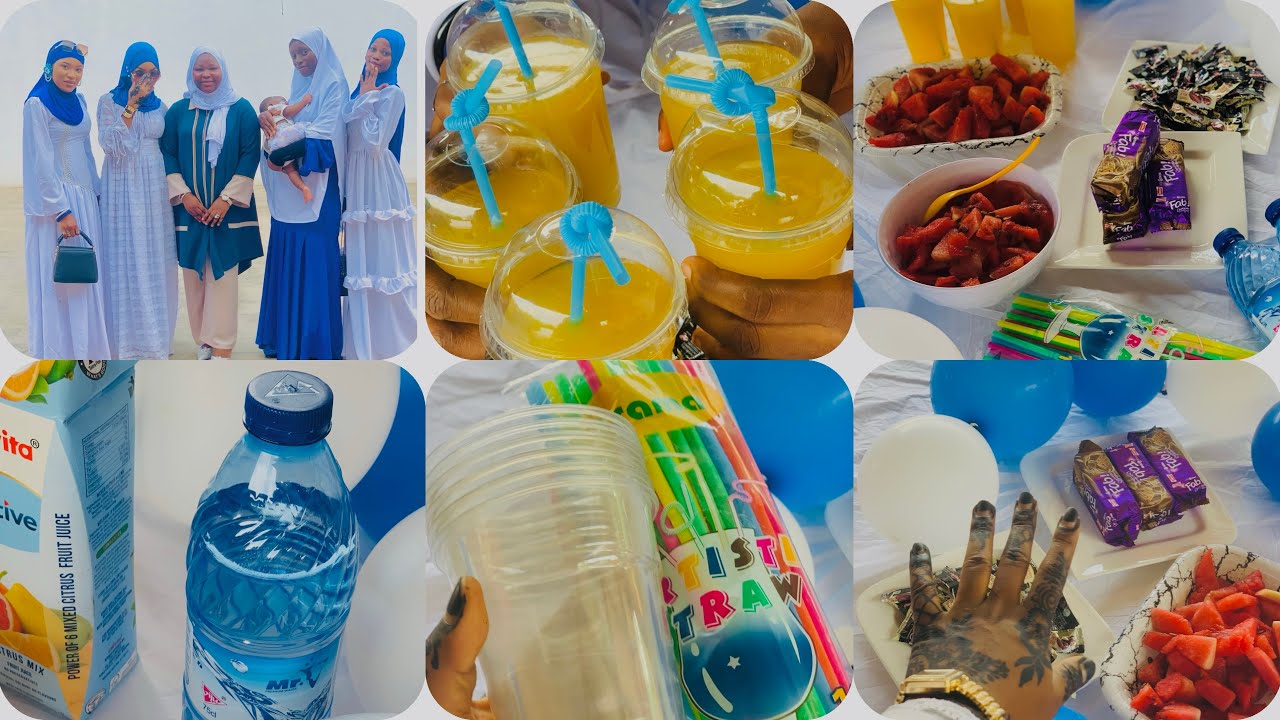 Подготовка к видеовстрече в хиджабе + видеоблог #hijabi #hijabigirls #picnic #hangout