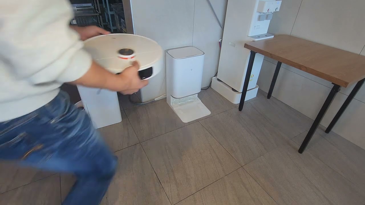 Xiaomi m40 unboxing