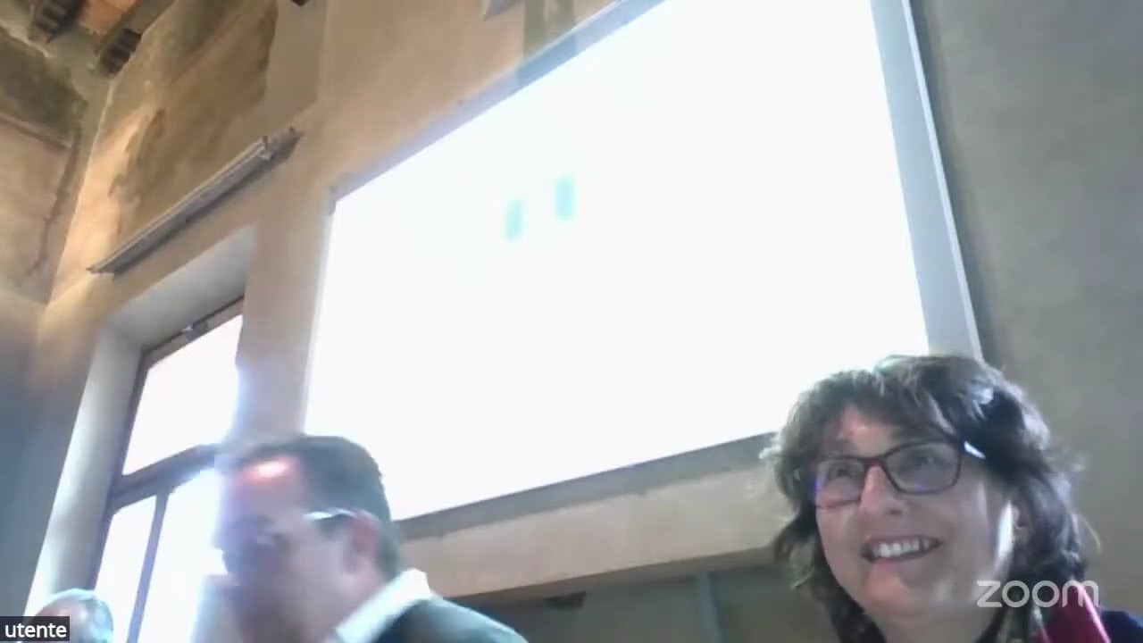 Seminario propedeutico ai Viaggi del Ricordo - Carpi, 12/01/2026