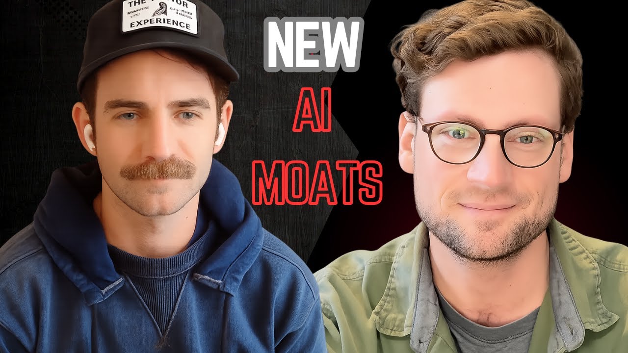 Выпуск 9 Runpoint — Новая реальность ИИ: рентабельность инвестиций, война браузеров и исчезающая ...