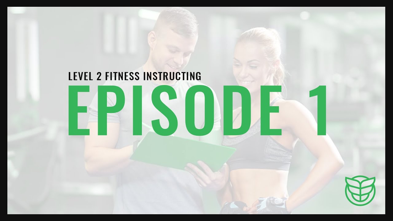 The Skeletal System - Level 2 Fitness Instructing