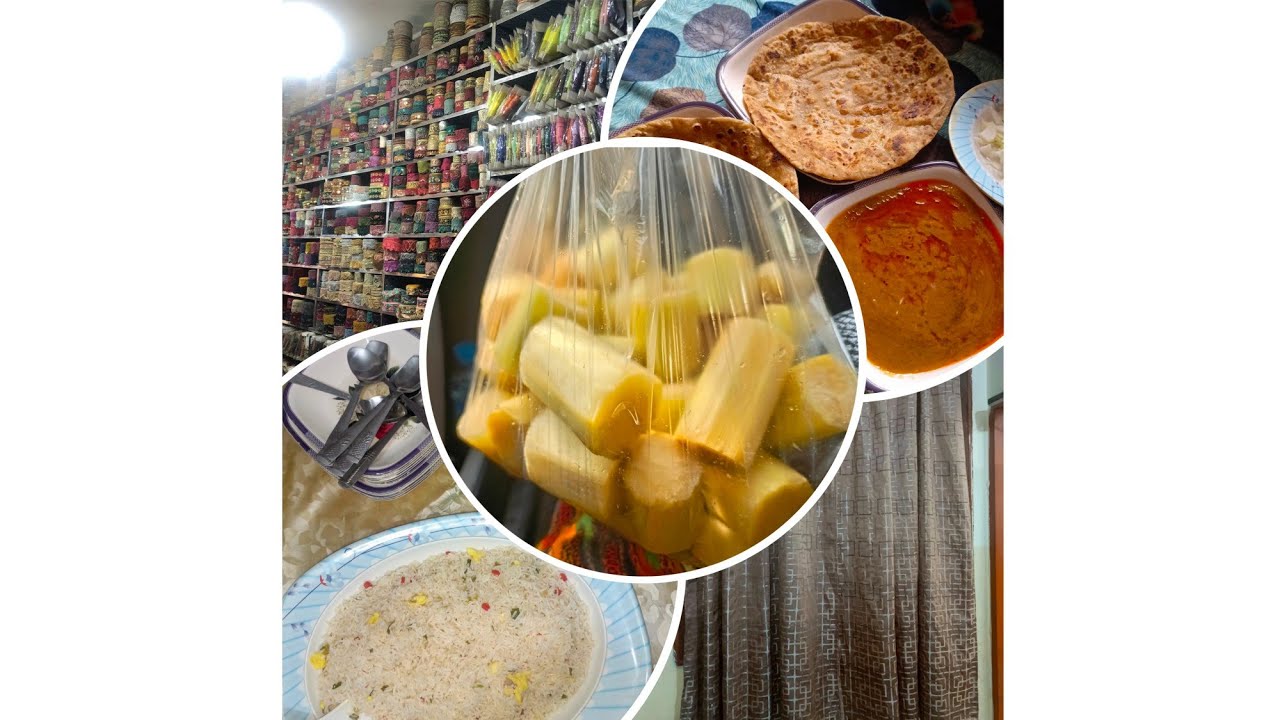 Aj ka din Ami k Naam❤||Abu jaan 😍lane ae||🇵🇰Pakistani vlogger💯