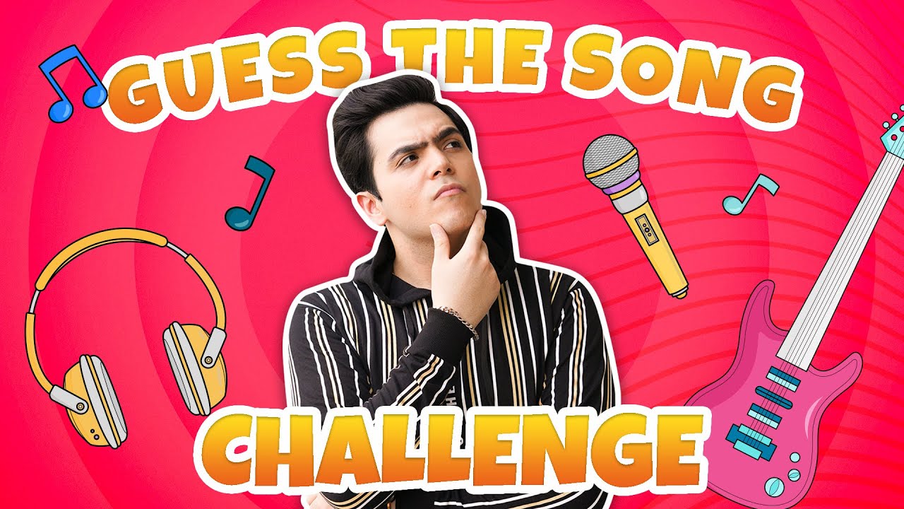GUESS THE SONG BY EMOJI'S CHALLENGE | RAJ ANADKAT |