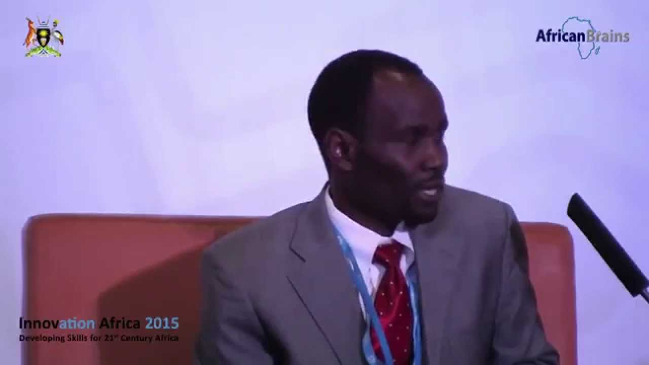 [French Translation] Innovation Africa 2015 - JP-IK Session - Technical & Vocational Skills...