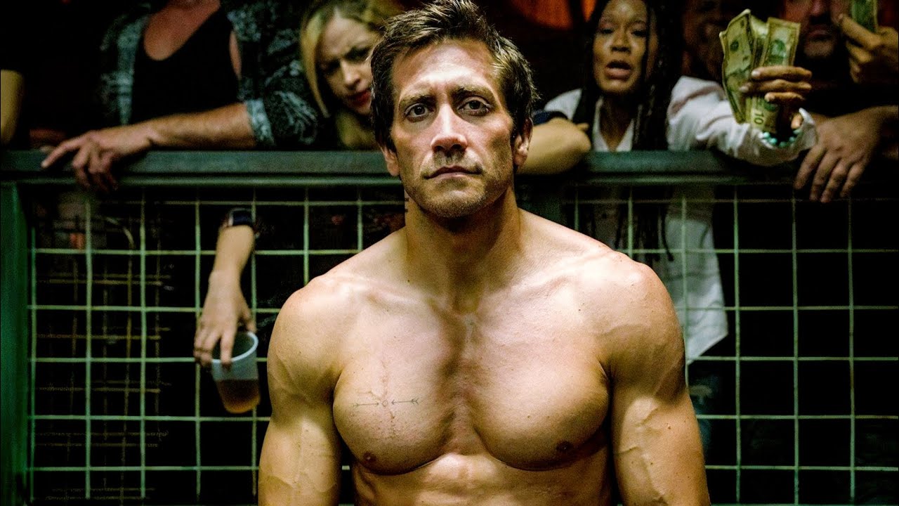 ملاكم سابق بيواجه عصابه كامله لوحده بعد ما بيخسر كل حاجه في حياته !! ملخص فيلم road house