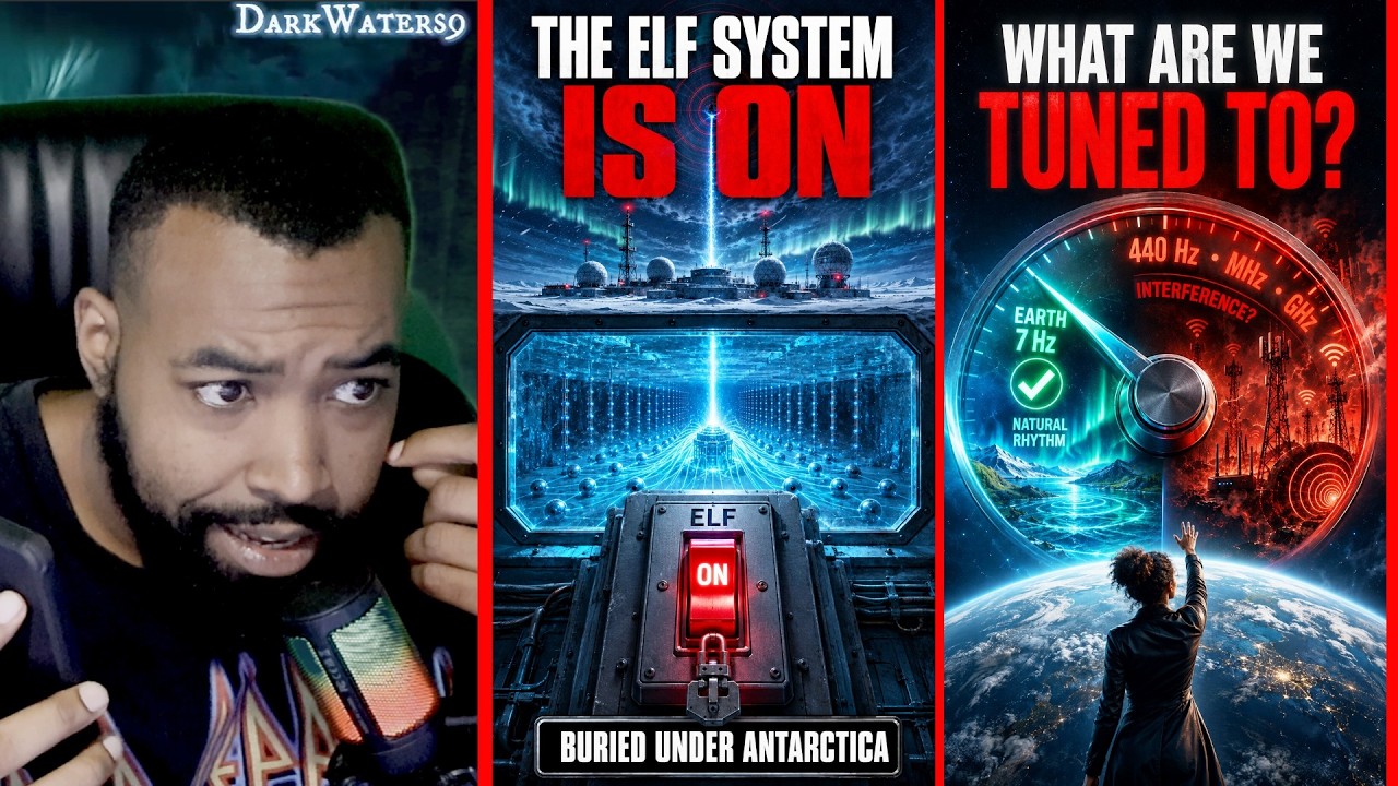 Mysterious Videos That Will Break Your Understanding!