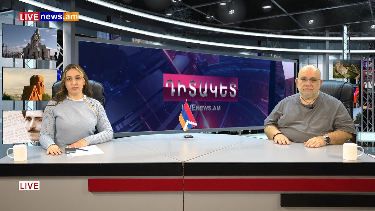 Աշխարհում «խաղաղություն բերել խոստացող ԱՄՆ-ն Իրանում պատերա՞զմ է հրահրում