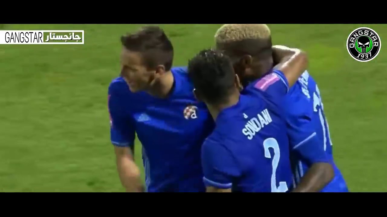 إنه ●هلال سوداني●مهارات لا تصدق ●😯أهداف عالميه●HD