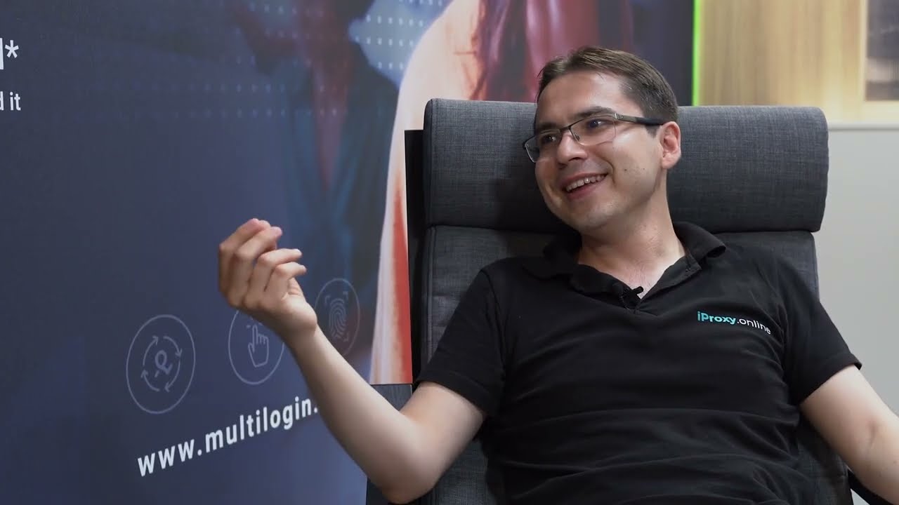 How do you set up your own proxy farm and mask TCP/IP fingerprint?