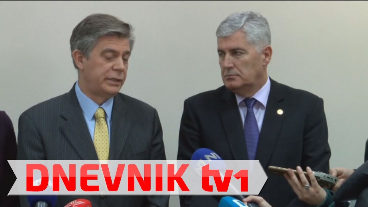 Put ka EU bez trećeg entiteta?