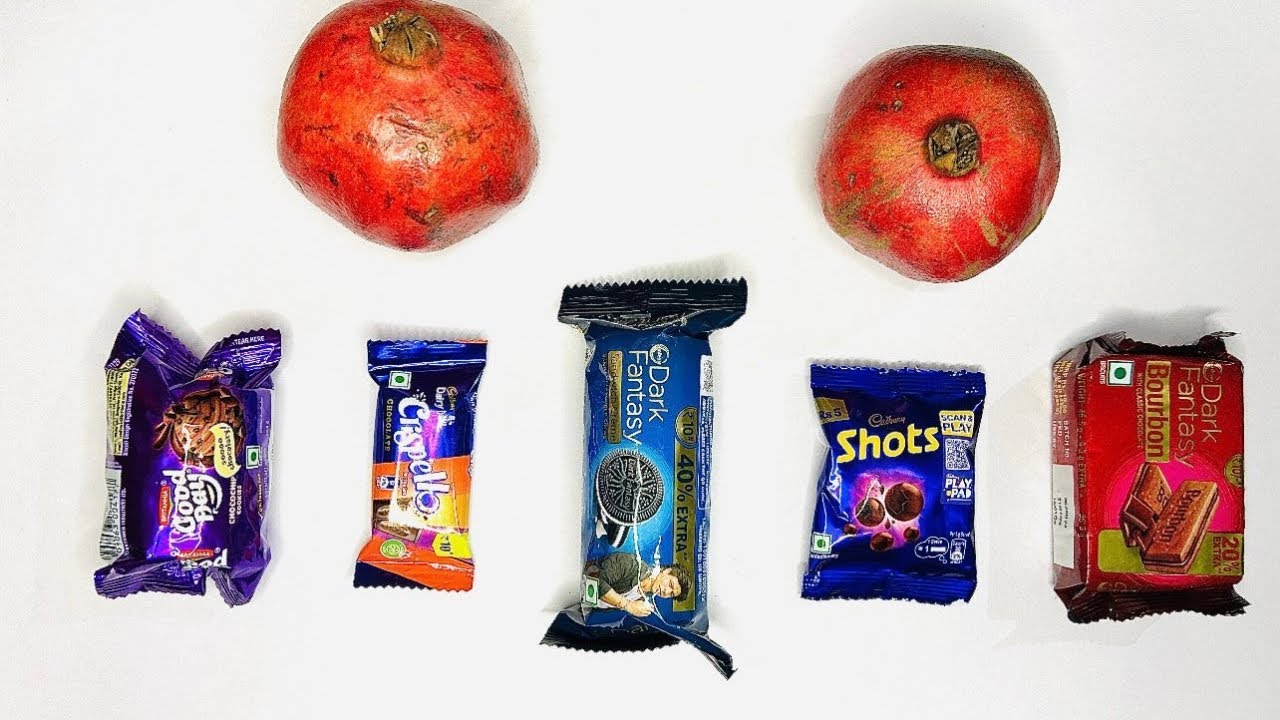 ASMR 5STAR OREO + MILK CHOCOLATE + CARAMEL + SMOOTH & MILKY CREAM