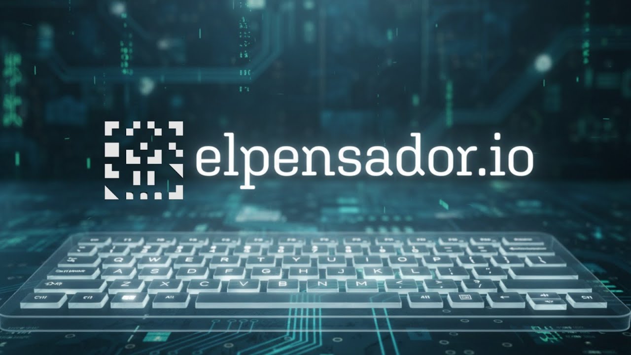 Hazte socio en ElPensador.io es la revista digital de la academia y la opinión
