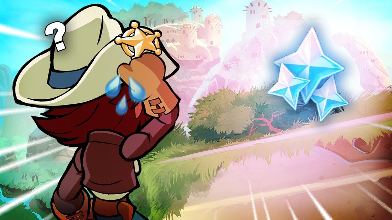 НОВЕЙШИЙ ПРЕМЕТ BRAWLHALLA...
